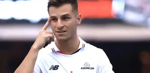 Troca reveladora: São Paulo e River Plate acertam acordo triplo nos bastidores do futebol