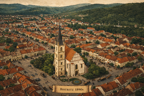 Bistritz