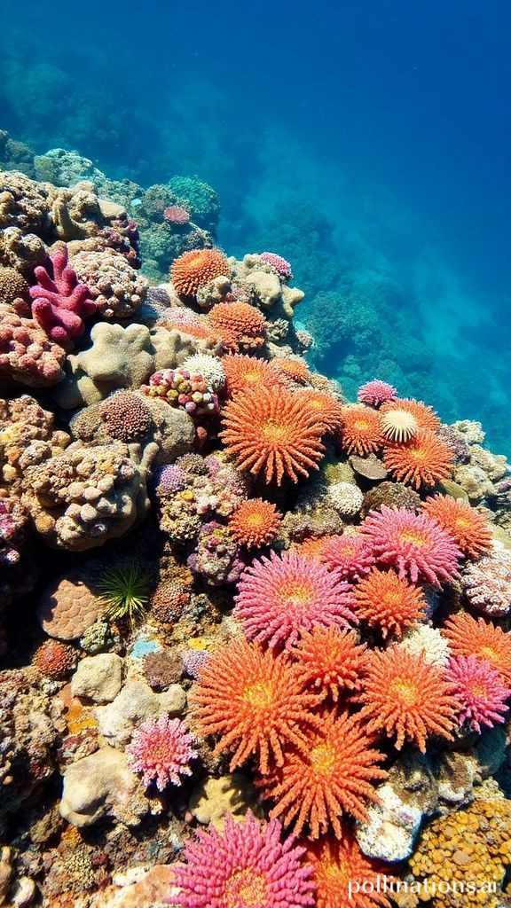 GREAT BARRIER REEF STUDY Great Barrier Reef disaster heat and disease decimate corals