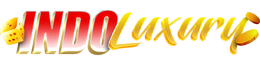 INDOLUXURY Logo