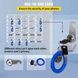 cell phone storage locker acrylic cell phone locker cell phones storage cabinet cell phone lockers s