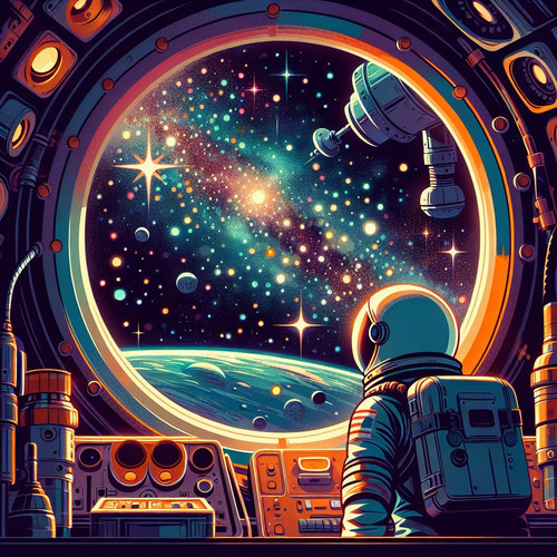 Paris Is Their Playground