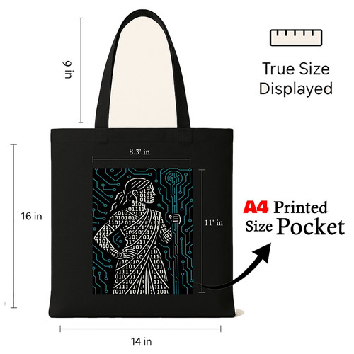 Binary Warrior Woman.jpg