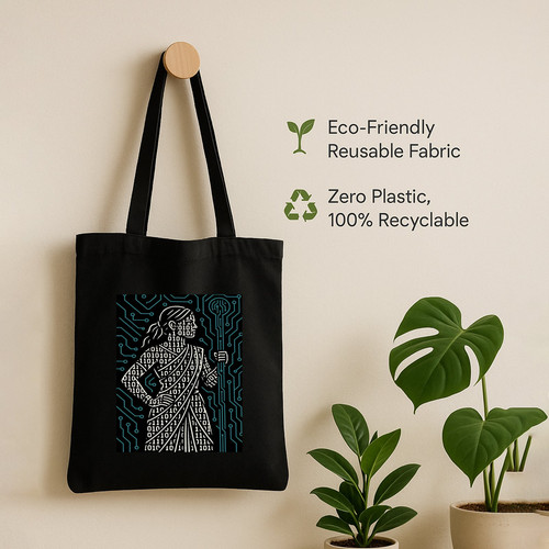 Binary Warrior Woman.jpg