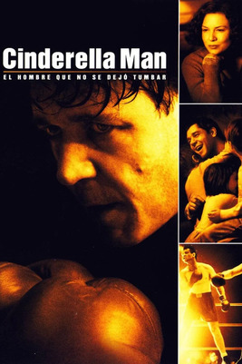 Cinderella Man [2005] [BD25-JPN] [Latino]
