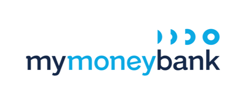 My Money Bank Logo
