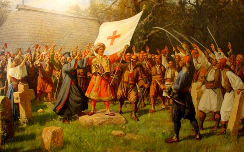 Paja Jovanovic Takovski ustanak.jpg