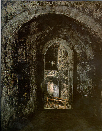 Grotto 3.1