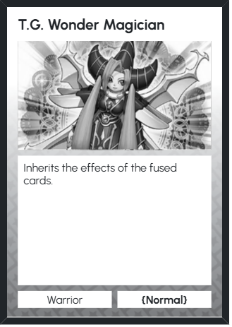 T.G. Wonder Magician.2