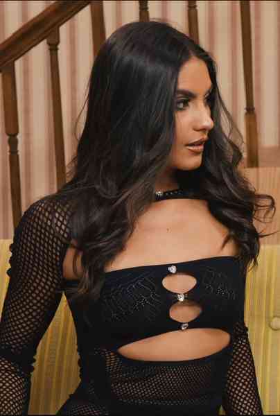 Glory House Part-2 (2025) BrazzersExxtra Originals English Hot Short Film – WEB-DL X264 1080p – Download