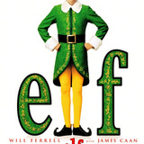 Elf movie