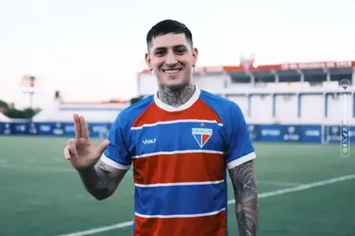 São Paulo acena com negociações ao Ajax para garantir a chegada do zagueiro Gastón Ávila