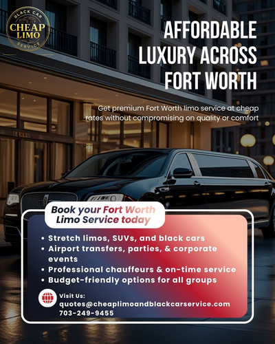 Fort Worth Limo Service Cheap.jpg