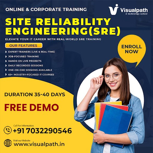 Site Reliability Engineering Training Bundle with SRE Courses Online.jpg