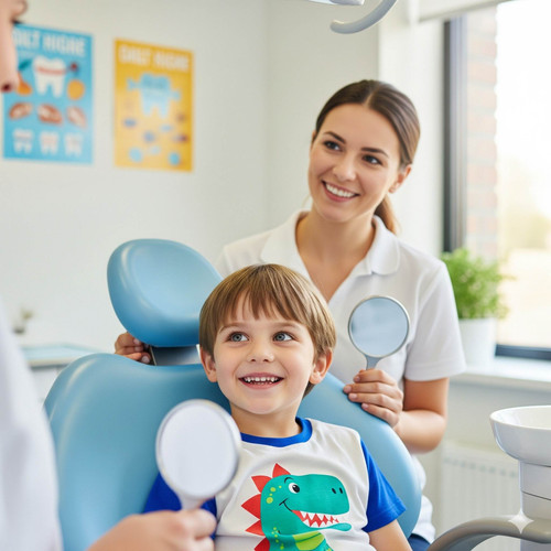 Gentle Happy Gas Dental Treatment for Children, North Brisbane.jpg