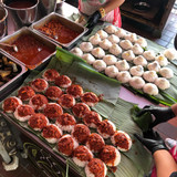 Nasi Lamak