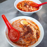 Hokkien Mee