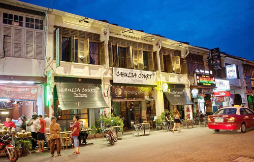 Chulia Court The Tavern Hotel George Town Exterior.jpg