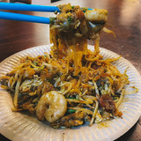 Char Kuey Teow