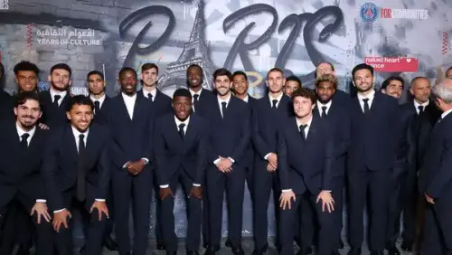 Ex São Paulo na final do Mundial? Ex Joia do Tricolor se prepara para enfrentar o Flamengo na final do Mundial