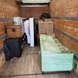 Green Bay Moving CO. LLC
