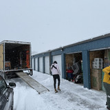 Green Bay Moving CO. LLC