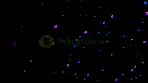 flower petals floating transparent seamless loop background blue and purple rd3pzevh 78eb501f5f731e.gif