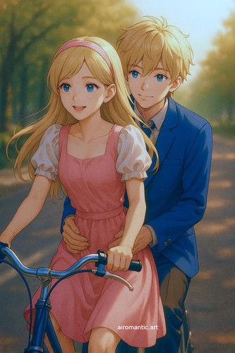 20251214 0924 Romantic Bike Ride remix 01kcdftehpe0tas5kj7za7bha8.jpg