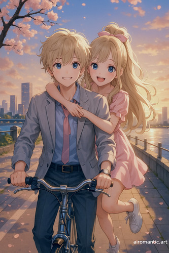20251213 1234 Anime Couple on Bicycle remix 01kcb8a8myeqgrkcwrbtvd15j8.jpg