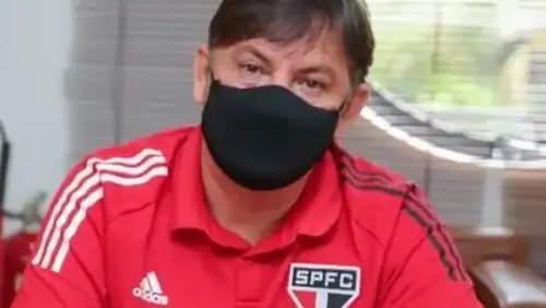 São Paulo aposta na base e confirma estreia de jovens talentos no futebol profissional