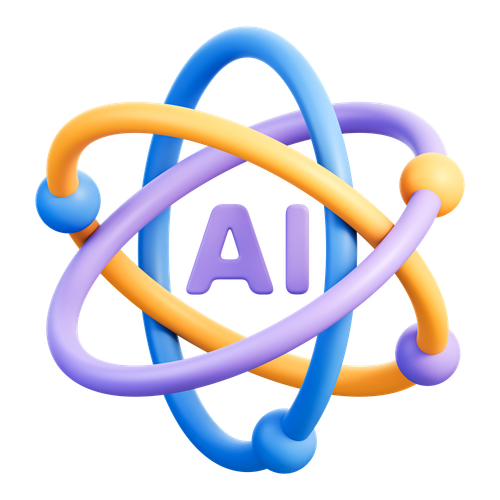 vecteezy ai atom icon with orbit rings symbolizing data network and 71143549.png