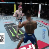 COSTA HEAD KICK.gif