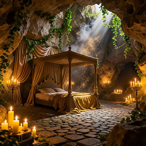 Cobble Floor Bedroom.jpg