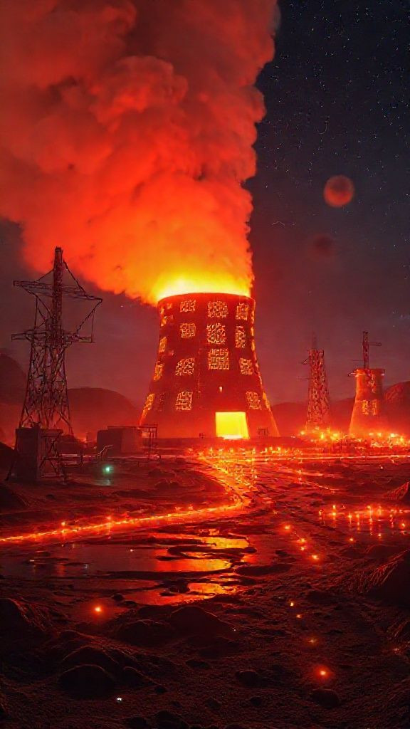 AI to drive nuclear energy comeback