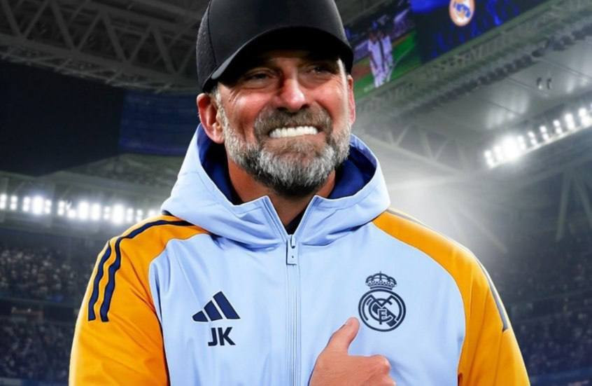 صحيفة "سبورت" الإسبانية: يورغن كلوب أغلق الباب أمام ريال مدريد لتدريب الفريق الفترة المقبلة...