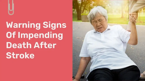 Warning Signs Of Impending Death After Stroke.png