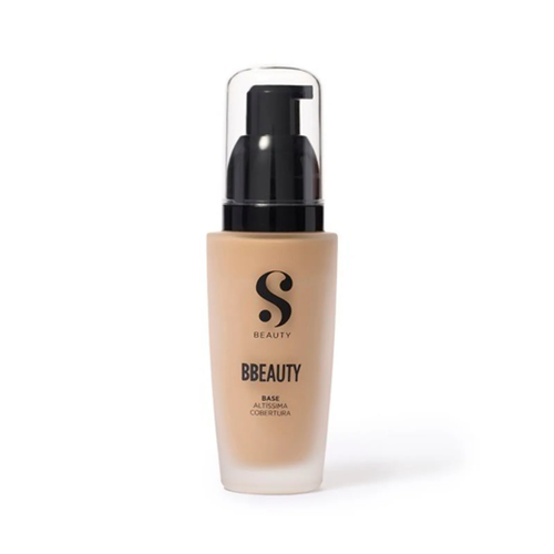 BASE LIQUIDA ALTISSIMA COBERTURA BBEAUTY S BEAUTY COR 04 foto 1.png