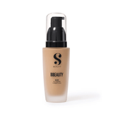 BASE LIQUIDA ALTISSIMA COBERTURA BBEAUTY S BEAUTY COR 06 foto 1