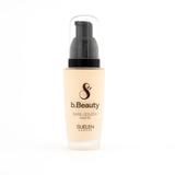 BASE LIQUIDA ALTISSIMA COBERTURA BBEAUTY S BEAUTY COR 1.75 foto 1