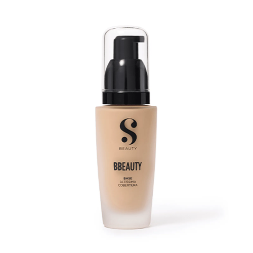 BASE LIQUIDA ALTISSIMA COBERTURA BBEAUTY S BEAUTY COR 2.75 foto 1.png
