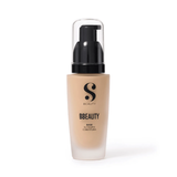 BASE LIQUIDA ALTISSIMA COBERTURA BBEAUTY S BEAUTY COR 2.75 foto 1