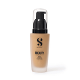 BASE LIQUIDA ALTISSIMA COBERTURA BBEAUTY S BEAUTY COR 05 foto 1
