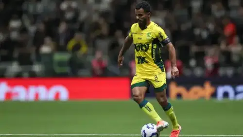 Danielzinho, polivalente e com histórico de lesões, pode ser o próximo reforço do São Paulo