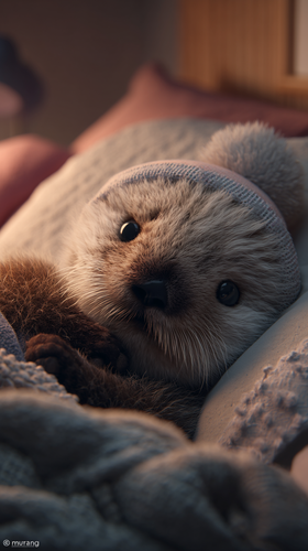 u1497376636 A super cute anthropomorphic sea otter named Mall 8b0a20df e50c 412b bf07 52a438aab299 0.png