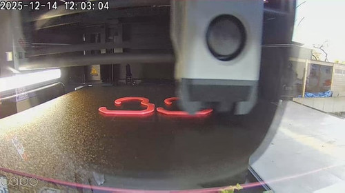 welp first big fail after weeks of printing without issue v0 ajhmZDZvOGd6NTdnMTVDAQ99ArkCxyhs1jAzOuO.jpg