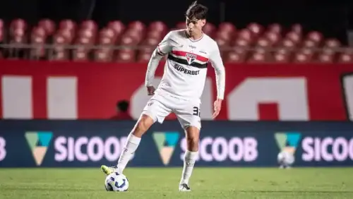 Botafogo e São Paulo intensificam contatos: negociações decisivas pela contratação de reforços