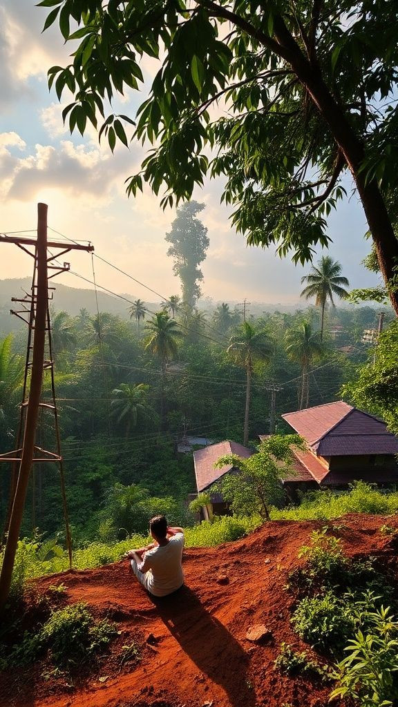 Philippines climbs in global climate rankings, despite electricity demand surges—report