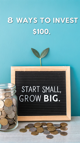this pinterest pin is viral a jar of coins beside (1).png