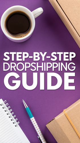 this pinterest pin is viral a notebook beside a c.png