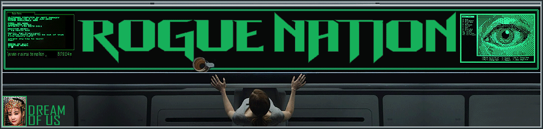 Rogue-Nation Discussion Board